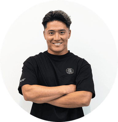 代表 丸山凜太朗